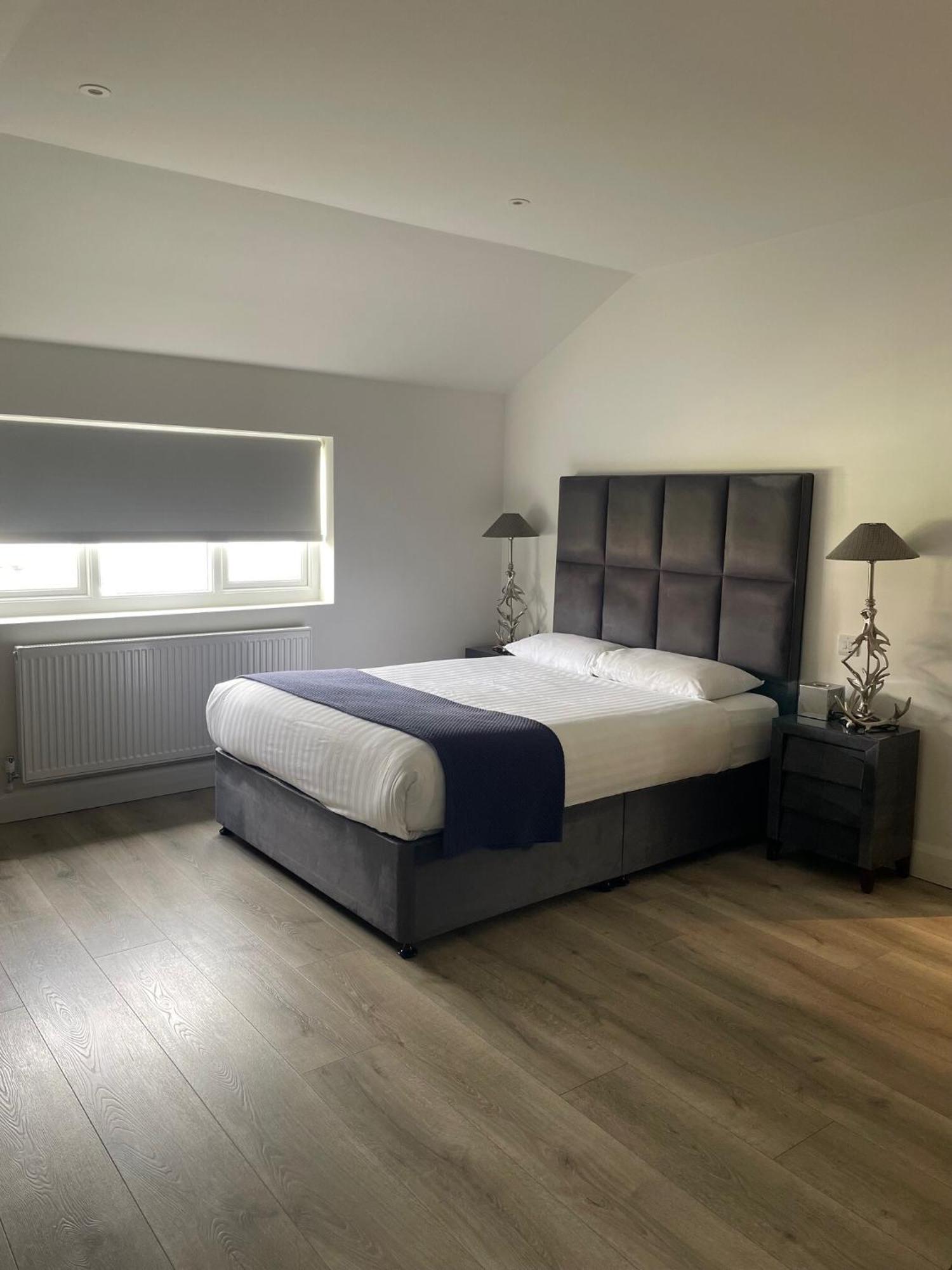 Hotel Nap Inn Барнет Экстерьер фото