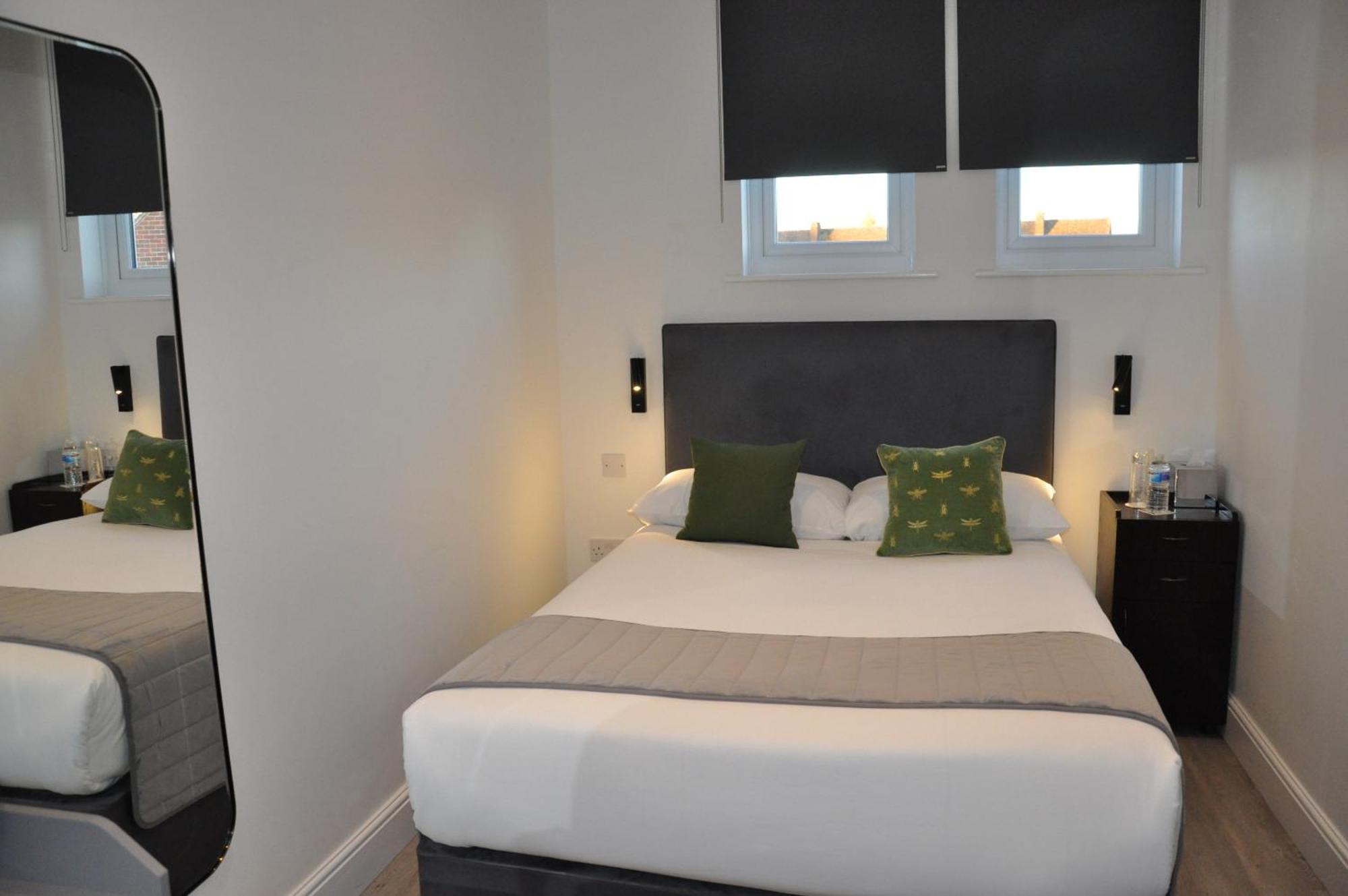 Hotel Nap Inn Барнет Номер фото